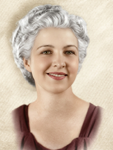 Kathleen Elizabeth Roots