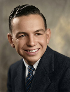 Albert William Fite