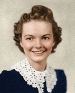 Bernice Mabel Fite
