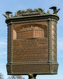 Old Congress Hall