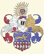 crest