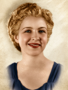 Kathleen Elizabeth Roots
