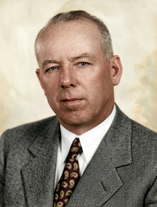 Lewis Edward Fite
