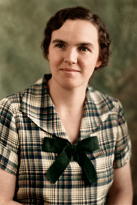 Mabel Harper Fite