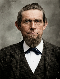 Thomas Bethel Fite
